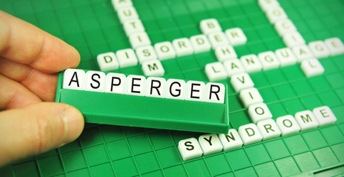 Asperger-syndrome