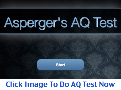 Aspergers In Adults Test 78